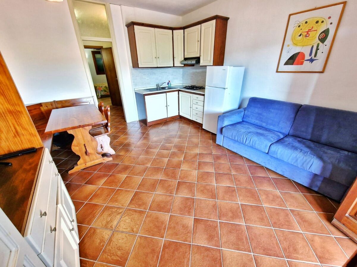 Appartement 2 chambres avec piscine à Cavoli - Photo 1