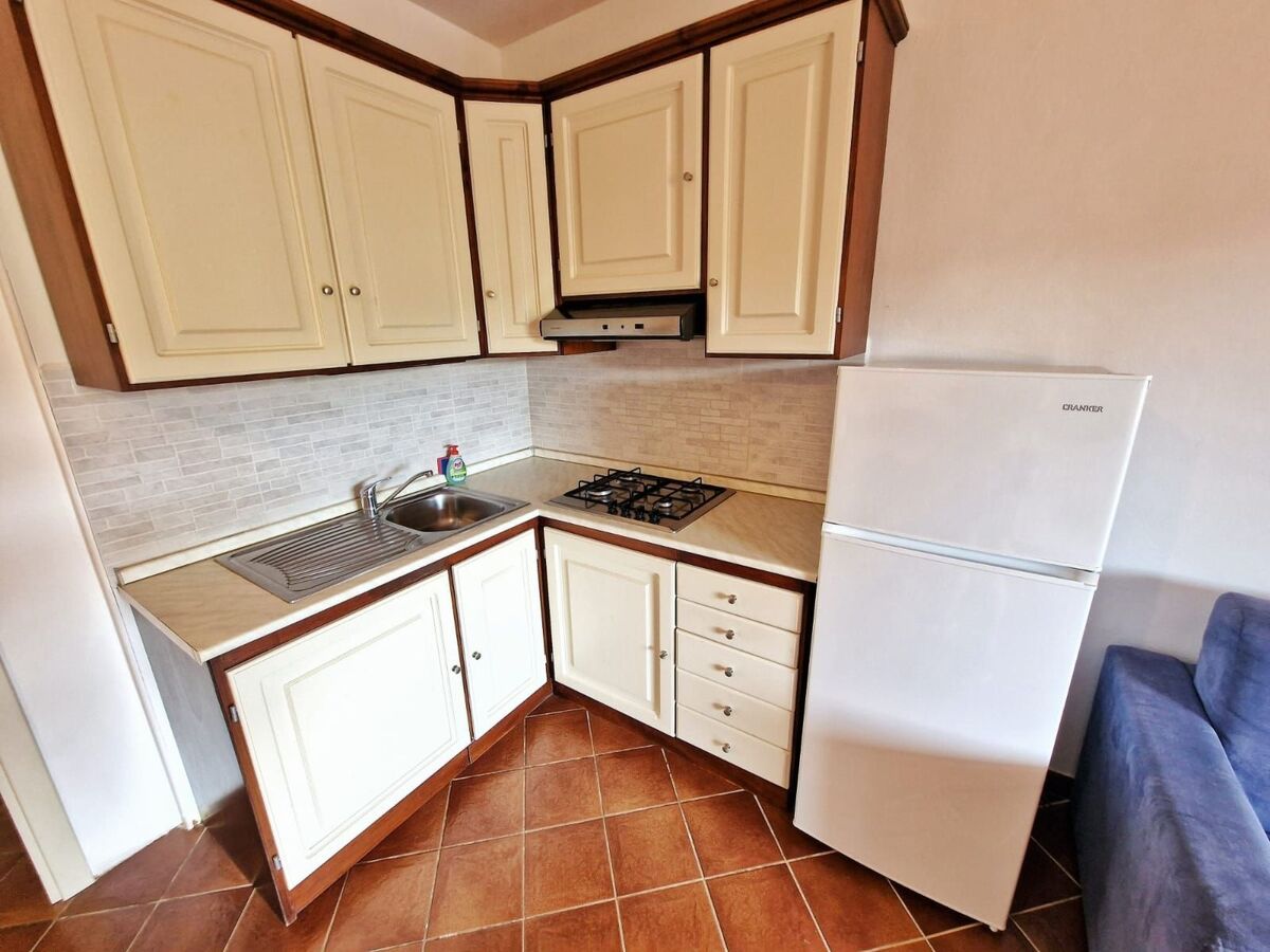 Appartement 2 chambres avec piscine à Cavoli - Photo 2