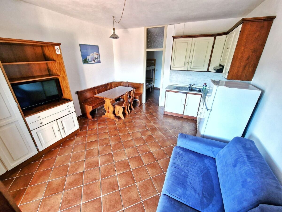 Appartement 2 chambres avec piscine à Cavoli - Photo 3