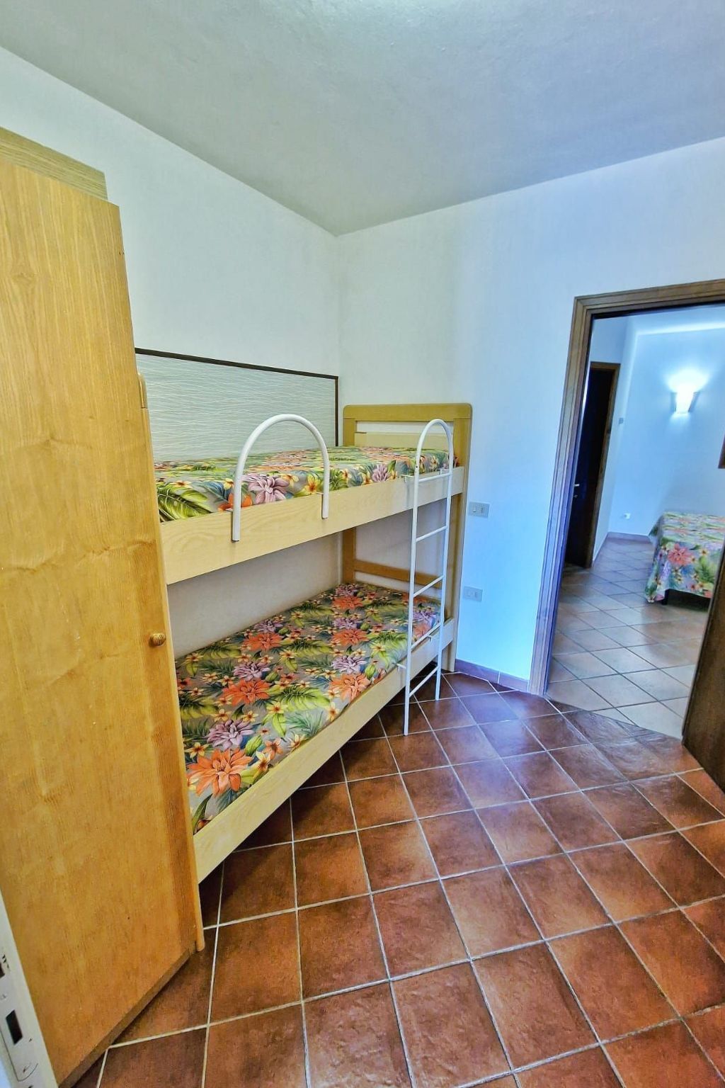 Appartement 2 chambres avec piscine à Cavoli - Photo 5
