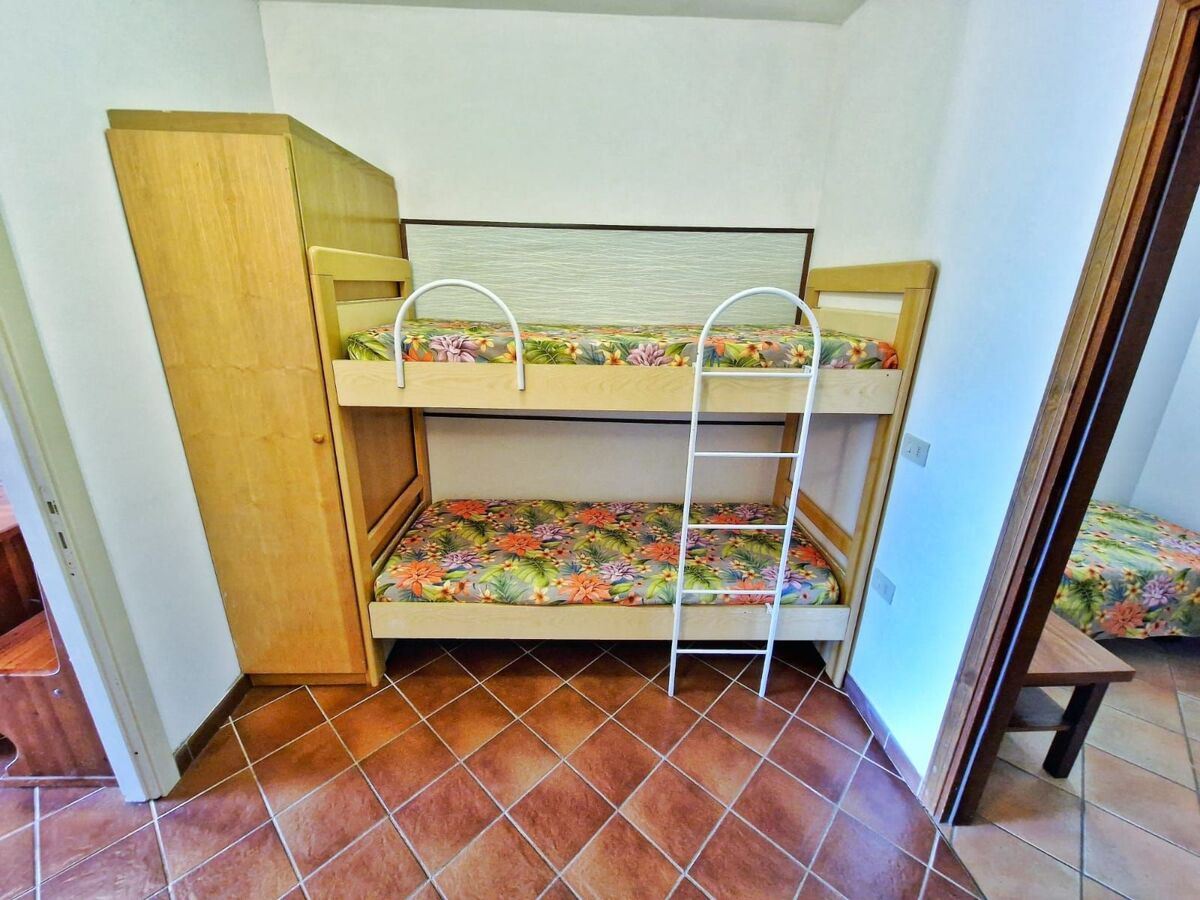 Appartement 2 chambres avec piscine à Cavoli - Photo 6