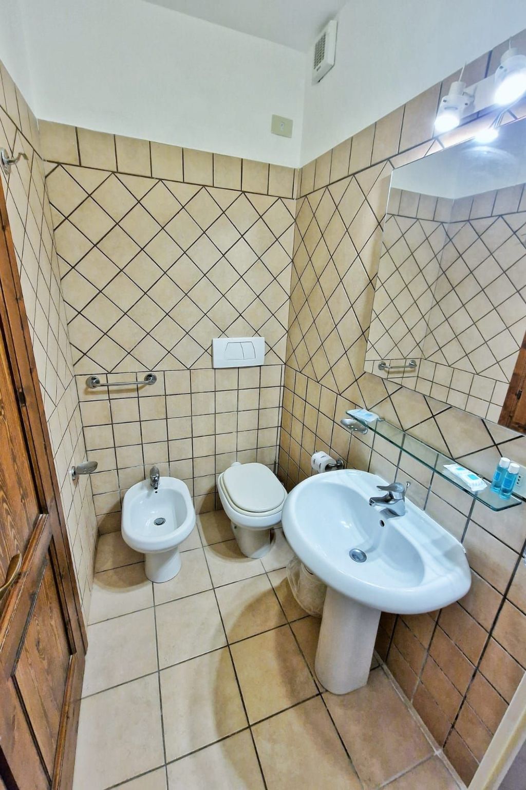 Appartement 2 chambres avec piscine à Cavoli - Photo 9