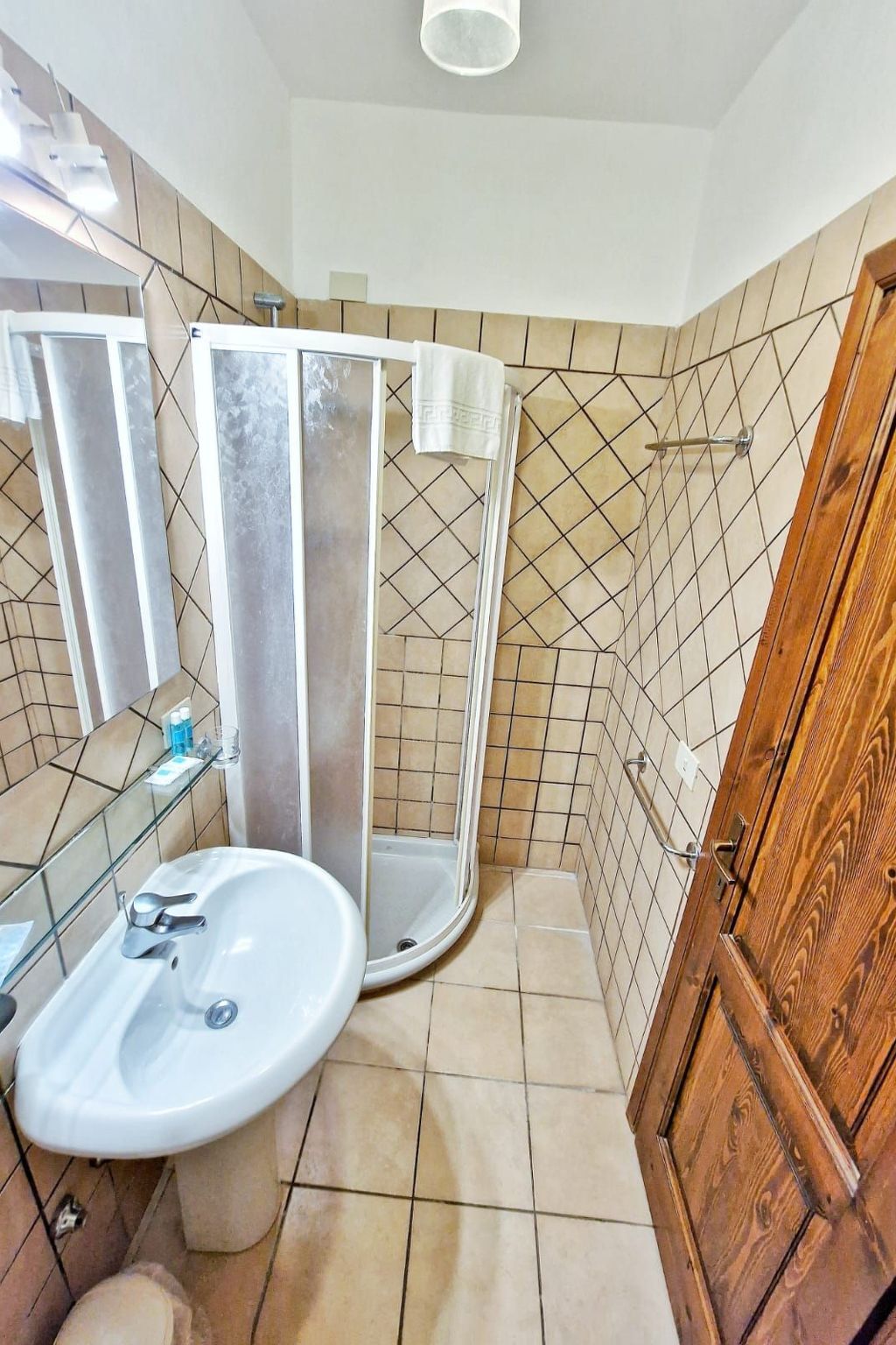 Appartement 2 chambres avec piscine à Cavoli - Photo 10