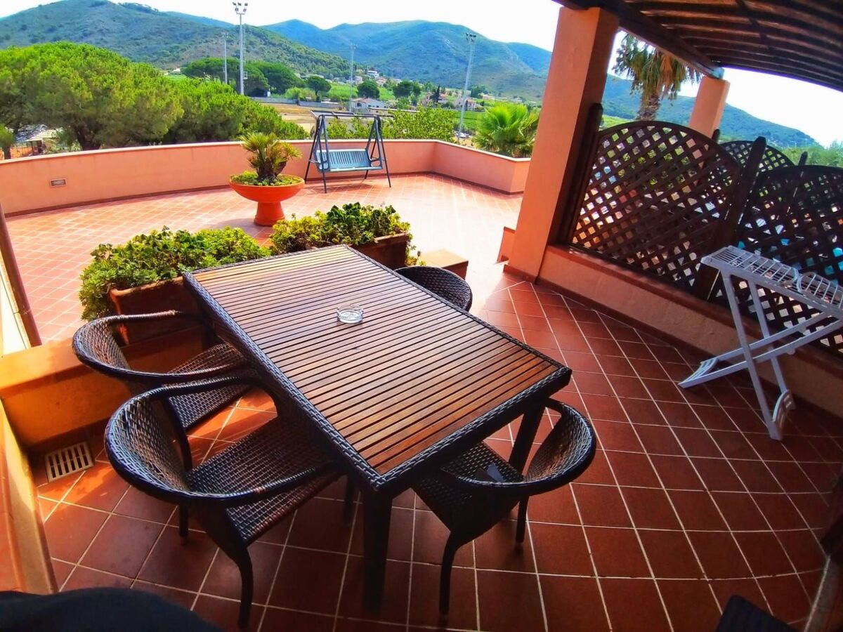 Appartement 2 chambres avec piscine à Cavoli - Photo 12