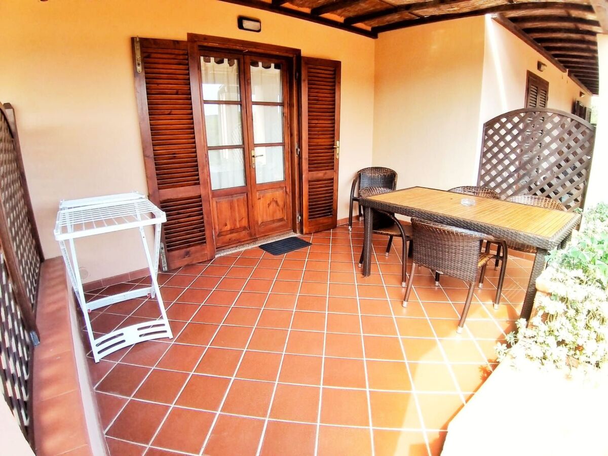 Appartement 2 chambres avec piscine à Cavoli - Photo 13