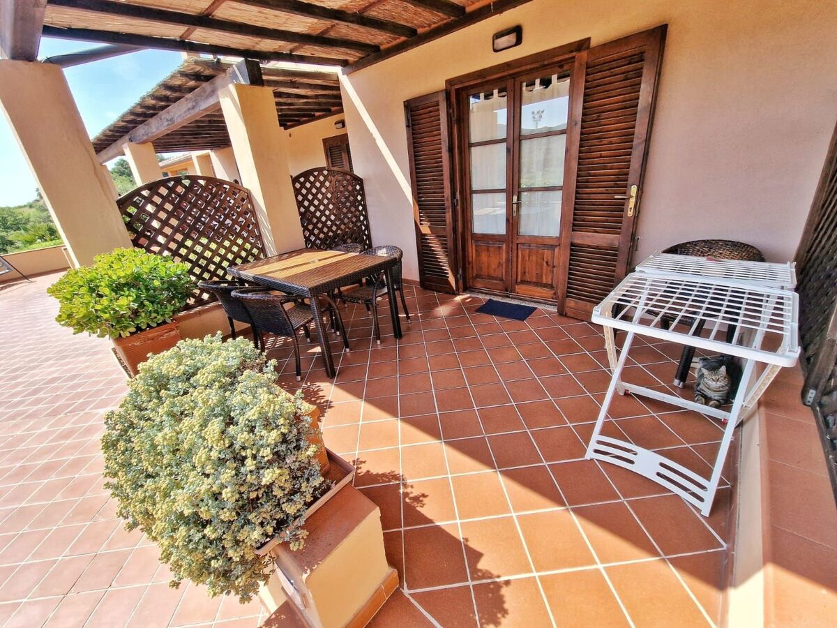 Appartement 2 chambres avec piscine à Cavoli - Photo 14