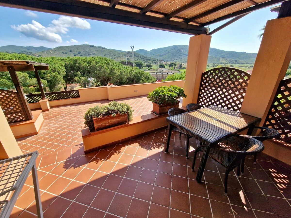 Appartement 2 chambres avec piscine à Cavoli - Photo 15
