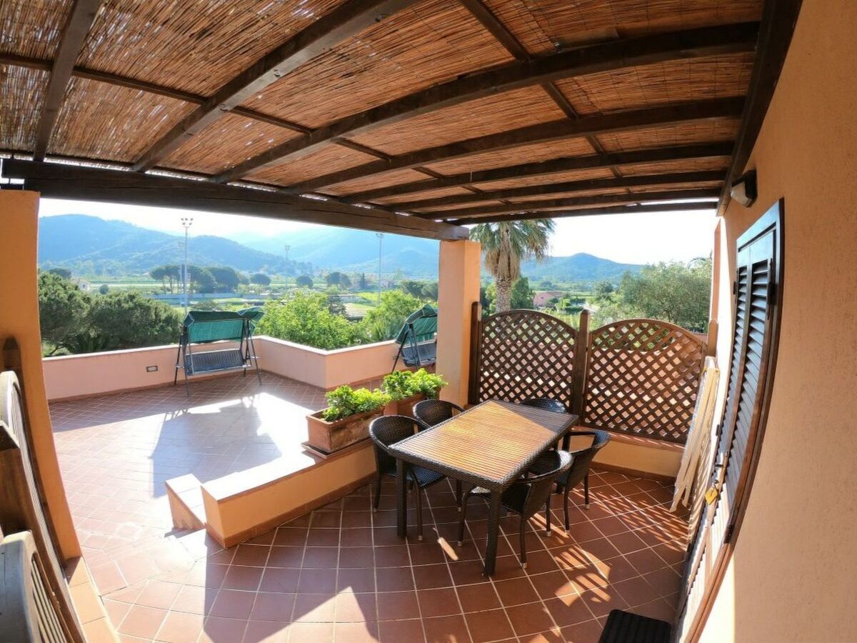 Appartement 2 chambres avec piscine à Cavoli - Photo 16