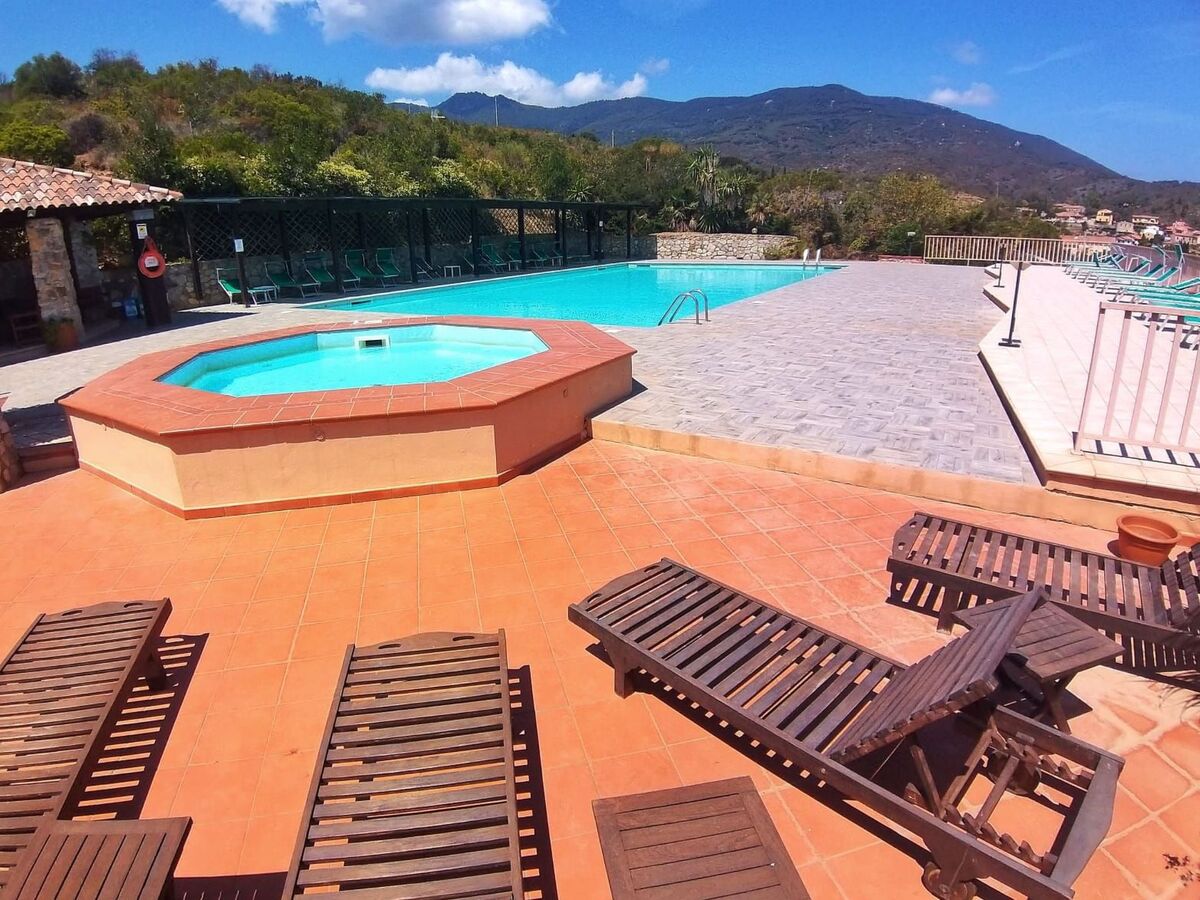 Appartement 2 chambres avec piscine à Cavoli - Photo 20