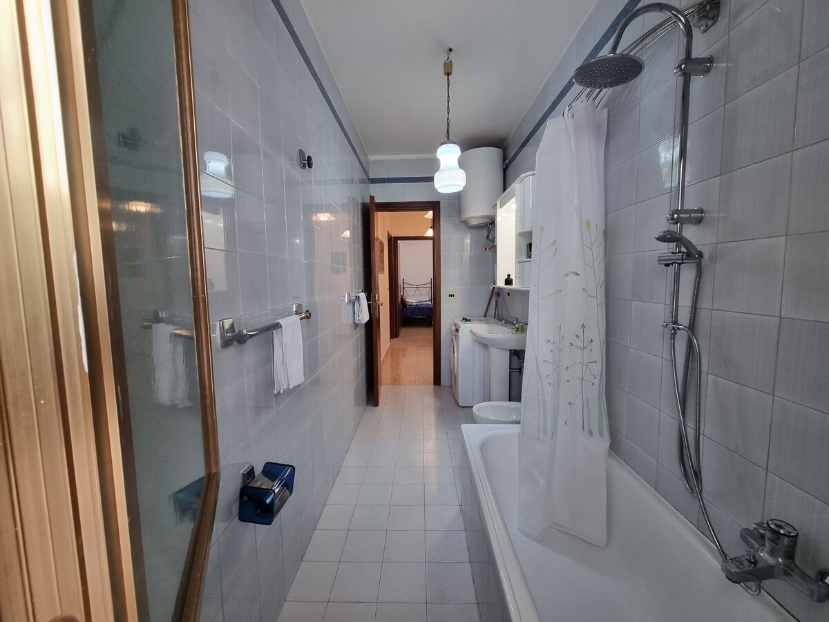 Appartement 4 pers. vue mer à Isola delle Femmine - Photo 5