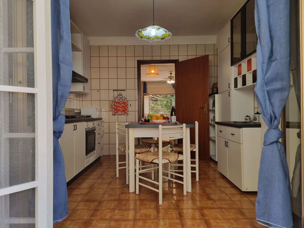 Appartement 4 pers. vue mer à Isola delle Femmine - Photo 7