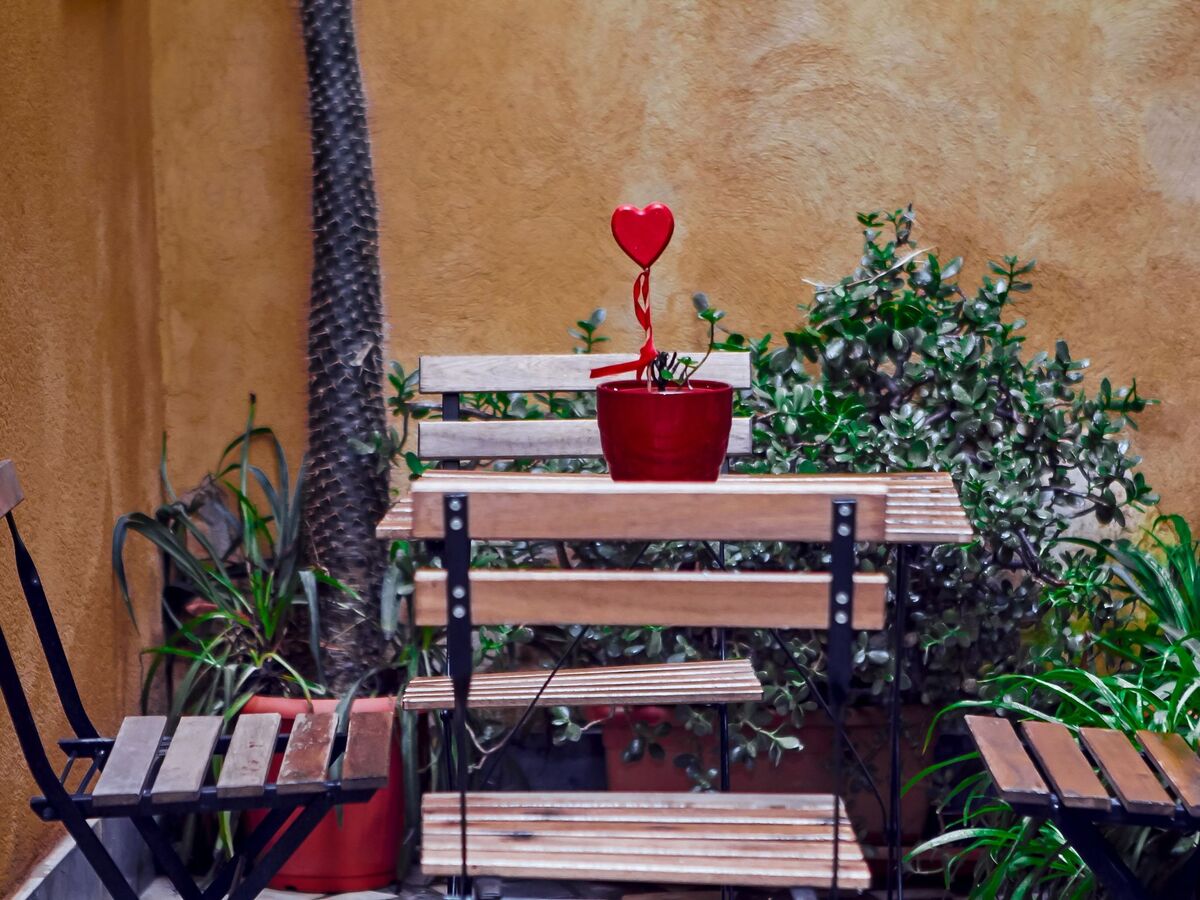 Appartement Maestri, centre historique de Palermo avec jardin - Photo 1