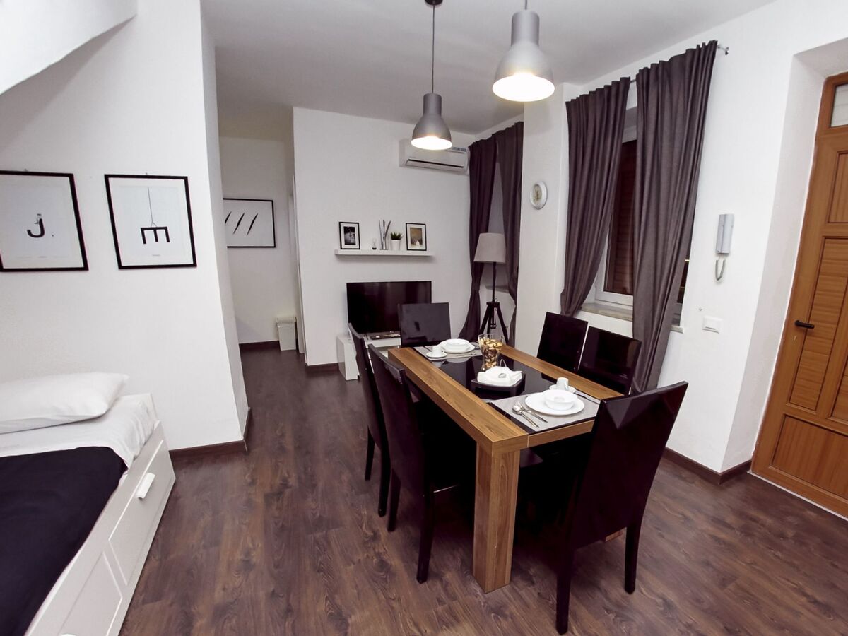 Appartement Maestri, centre historique de Palermo avec jardin - Photo 23
