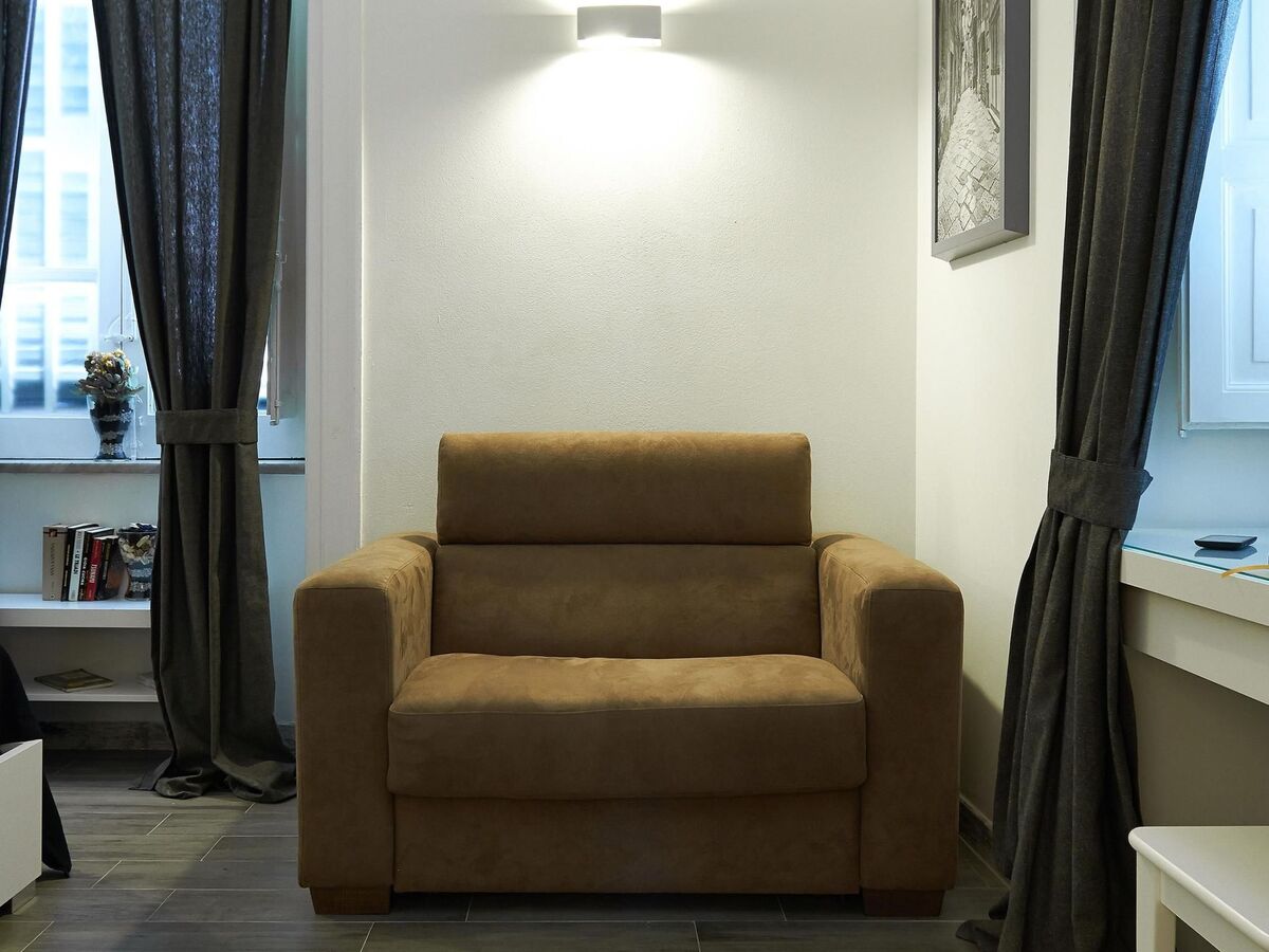 Appartement River avec LED colorées à Palermo - Photo 4