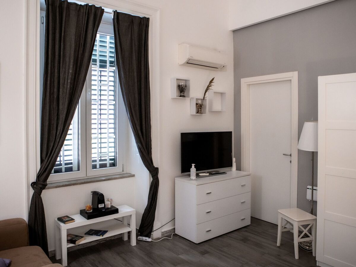Appartement River avec LED colorées à Palermo - Photo 6