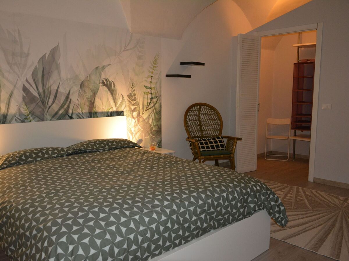 Appartement centre historique Palermo, parking privé - Photo 1