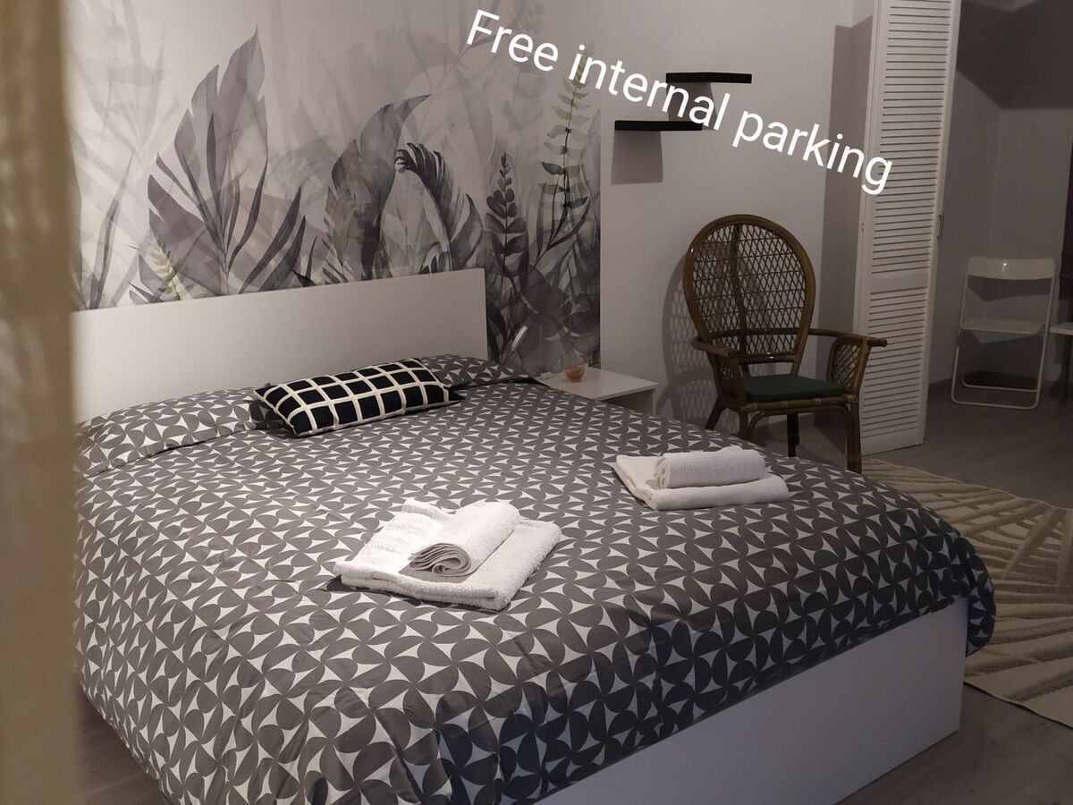 Appartement centre historique Palermo, parking privé - Photo 3