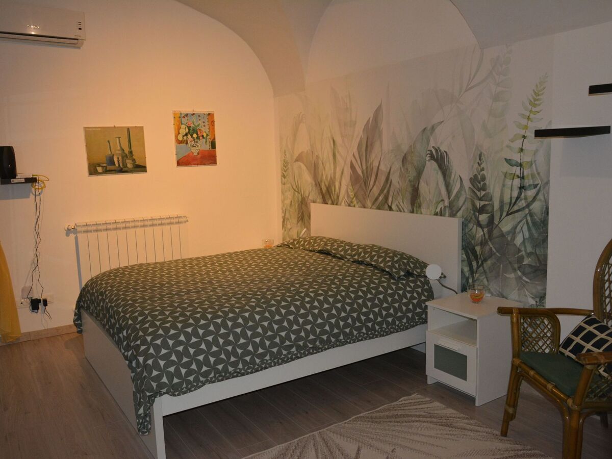 Appartement centre historique Palermo, parking privé - Photo 4