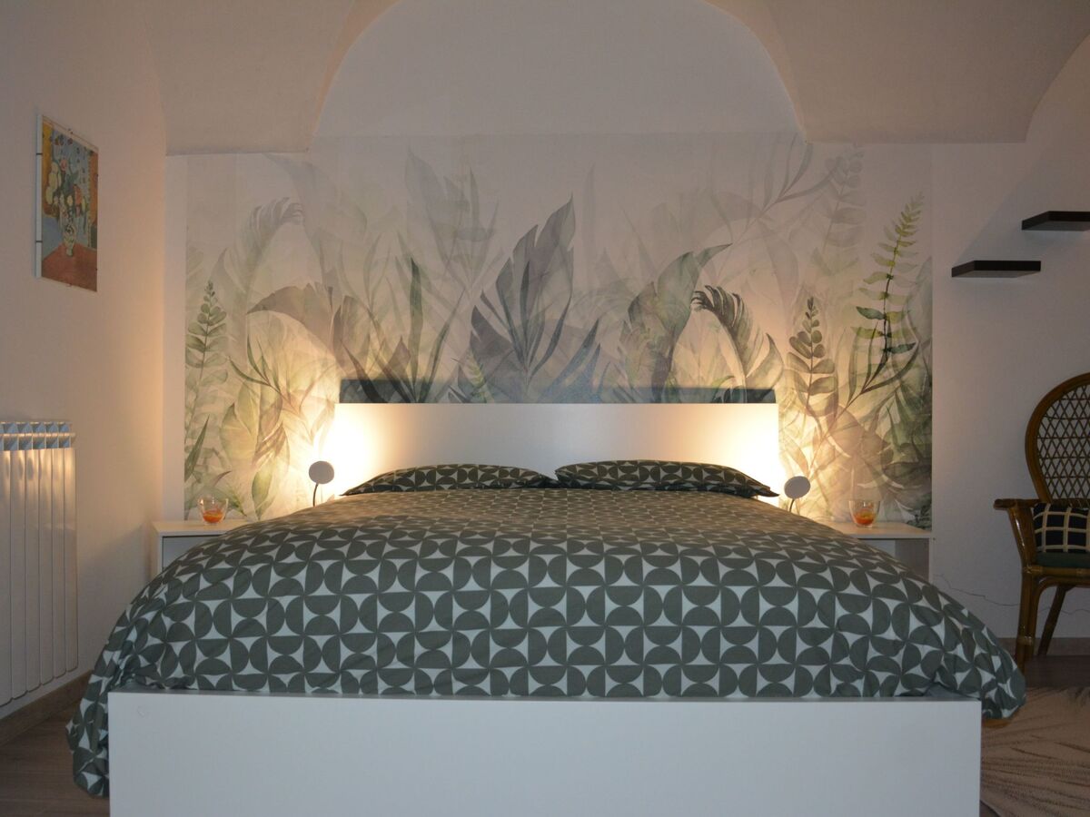 Appartement centre historique Palermo, parking privé - Photo 5