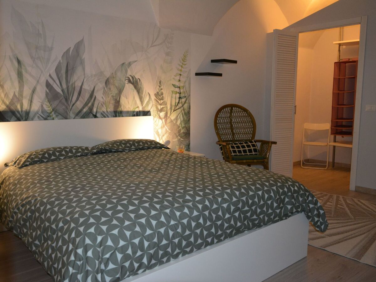 Appartement centre historique Palermo, parking privé - Photo 6