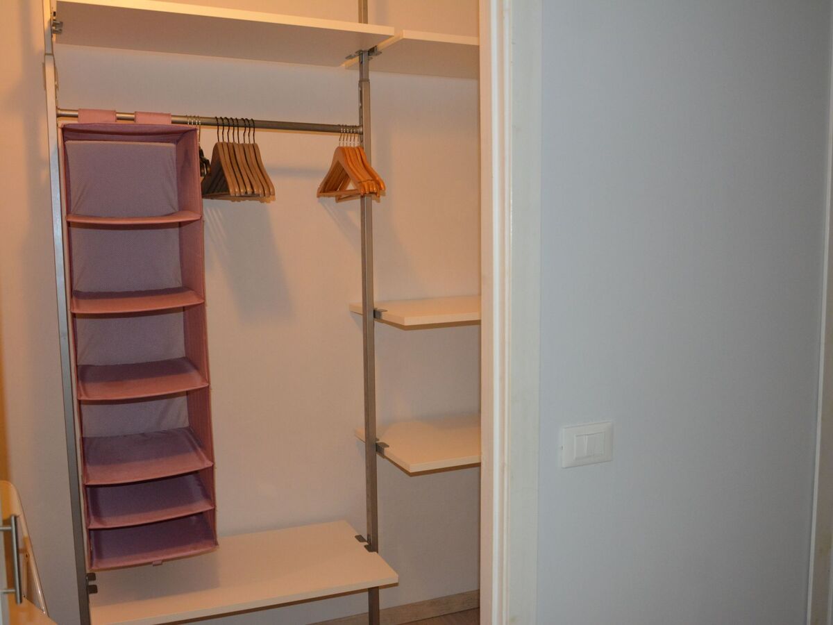 Appartement centre historique Palermo, parking privé - Photo 7