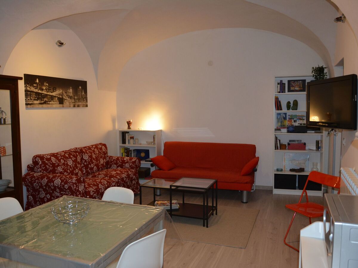 Appartement centre historique Palermo, parking privé - Photo 8