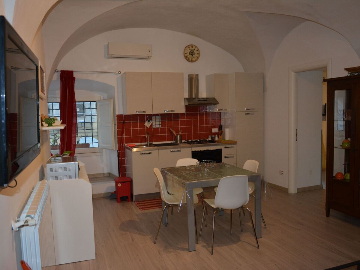 Appartement centre historique Palermo, parking privé - Photo 9