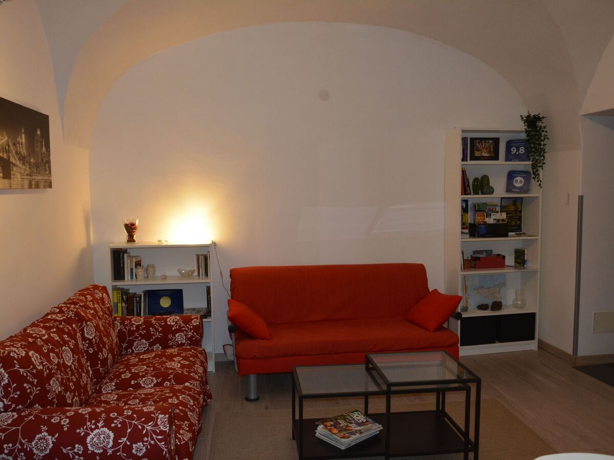 Appartement centre historique Palermo, parking privé - Photo 10