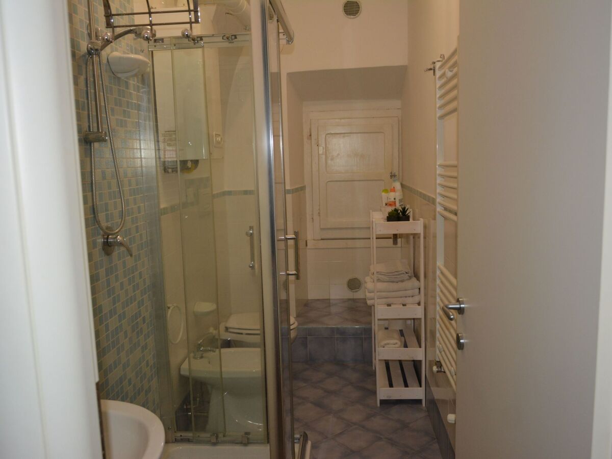 Appartement centre historique Palermo, parking privé - Photo 11