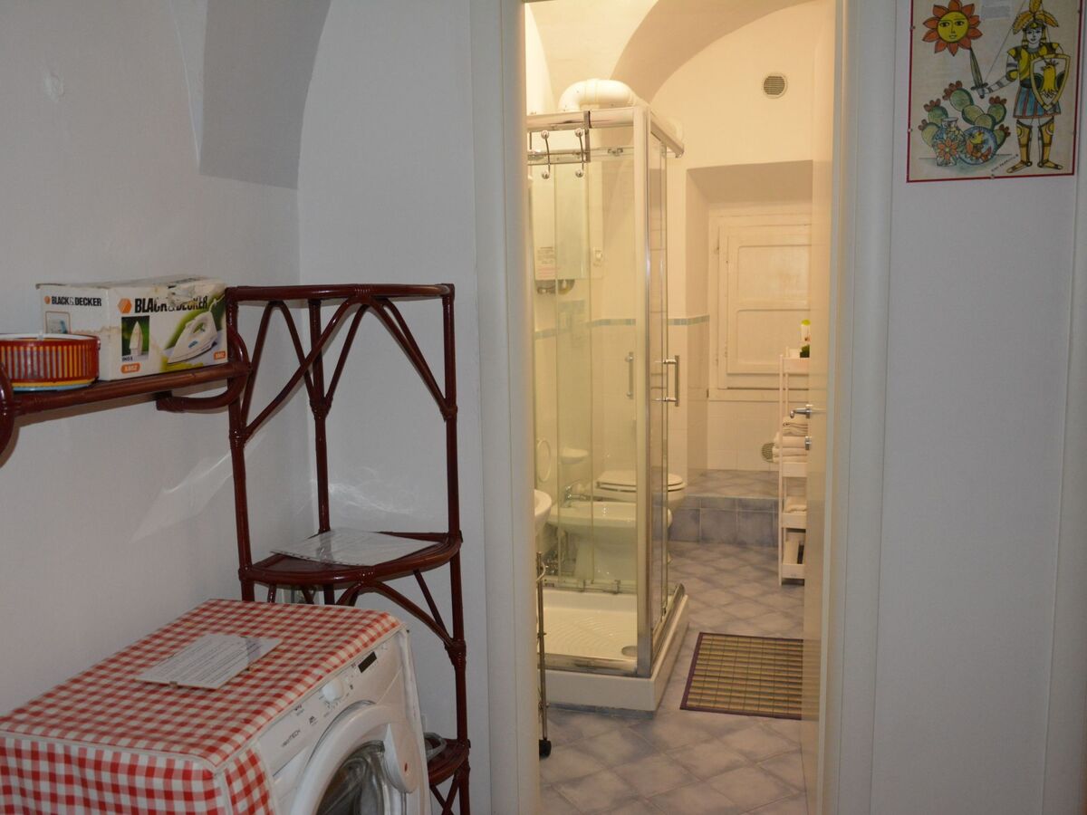 Appartement centre historique Palermo, parking privé - Photo 12