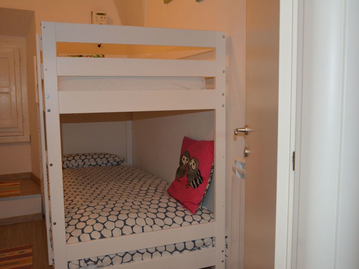 Appartement centre historique Palermo, parking privé - Photo 13