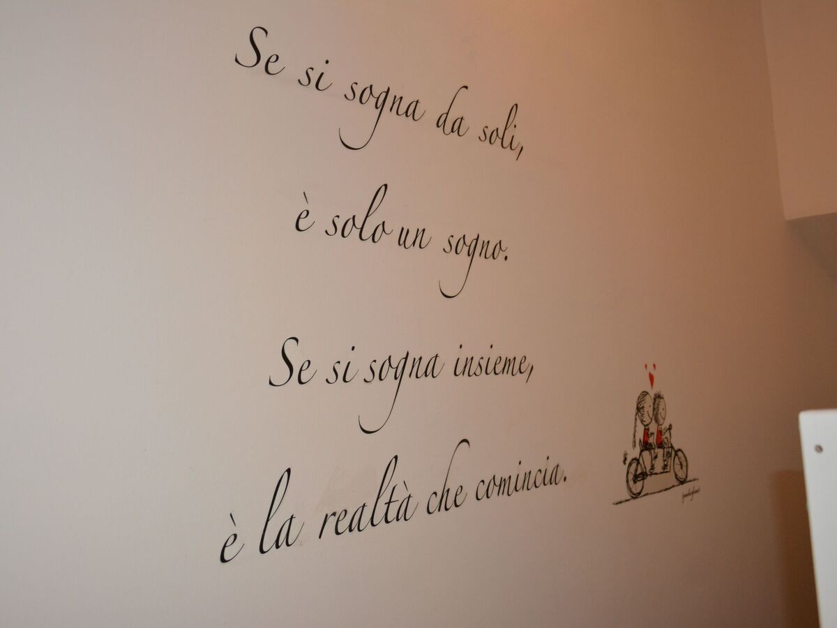 Appartement centre historique Palermo, parking privé - Photo 14