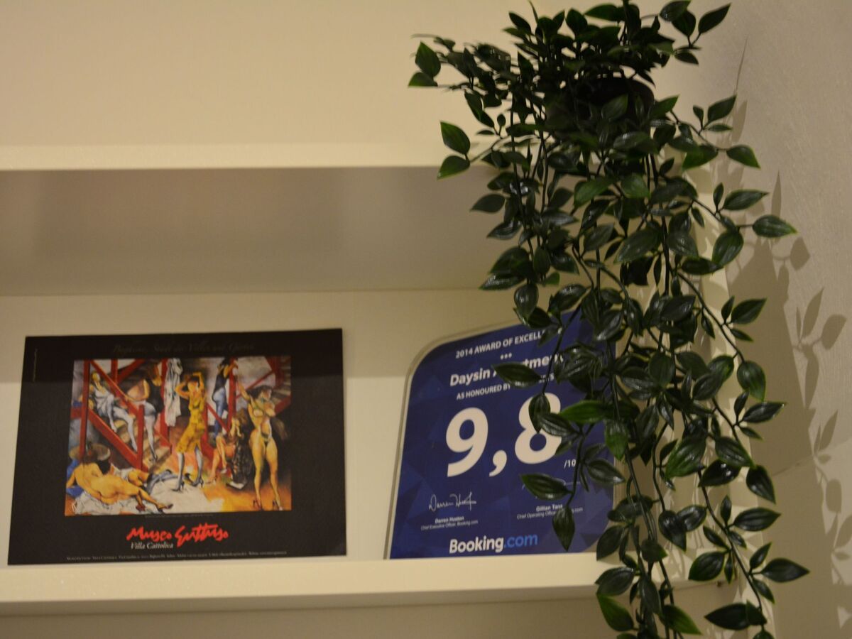 Appartement centre historique Palermo, parking privé - Photo 15