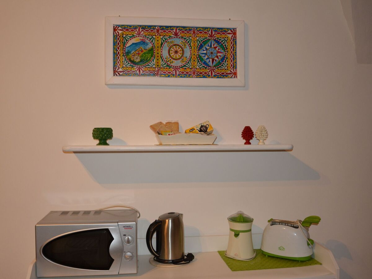 Appartement centre historique Palermo, parking privé - Photo 16