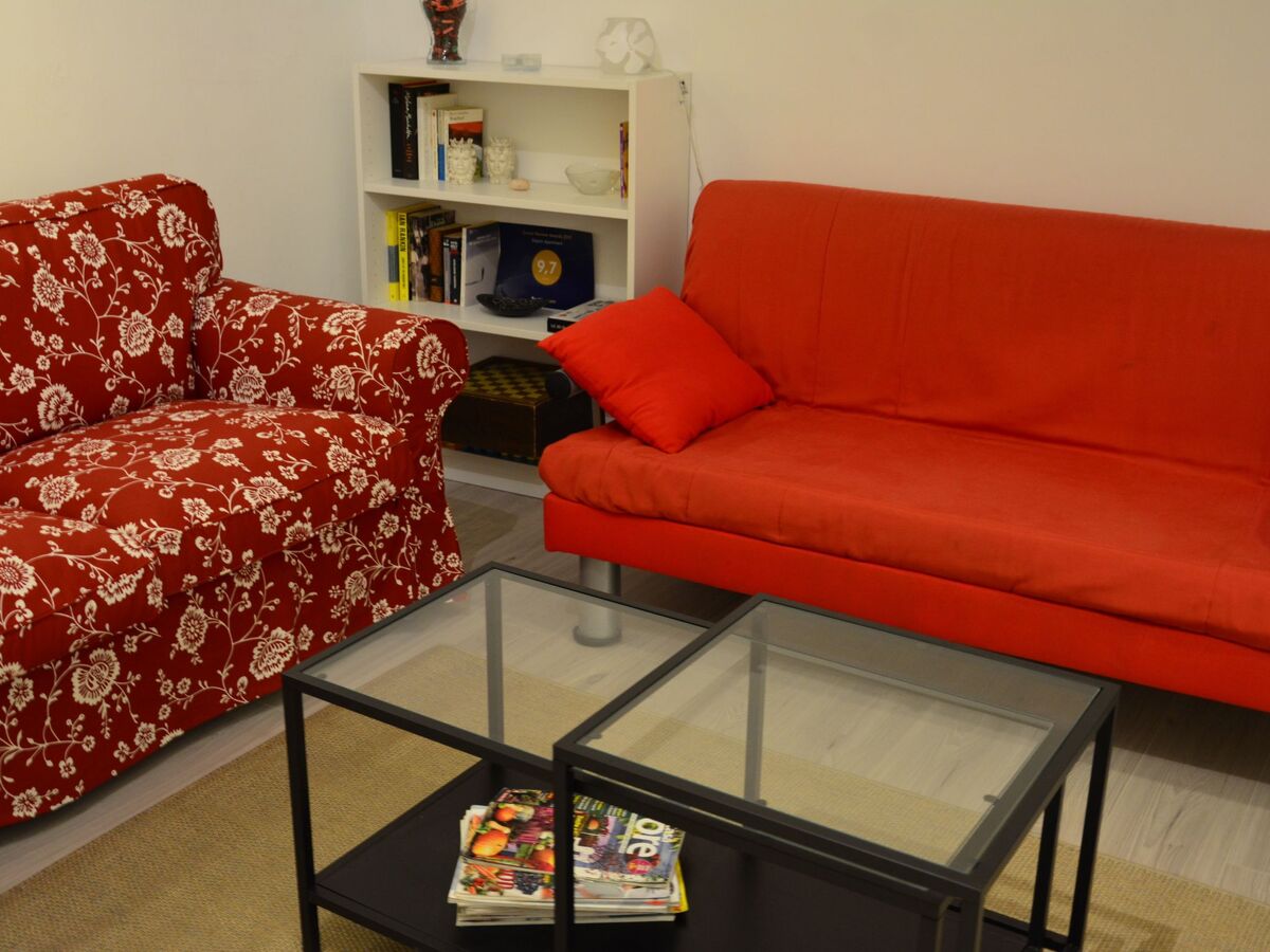 Appartement centre historique Palermo, parking privé - Photo 17