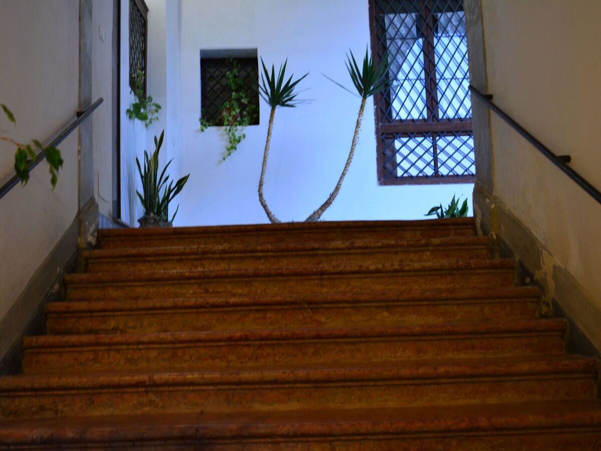 Appartement centre historique Palermo, parking privé - Photo 18