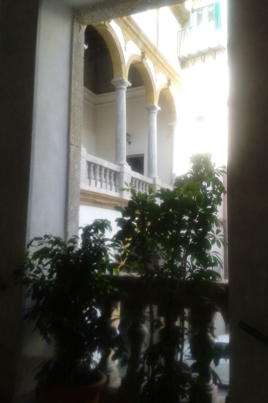 Appartement centre historique Palermo, parking privé - Photo 20