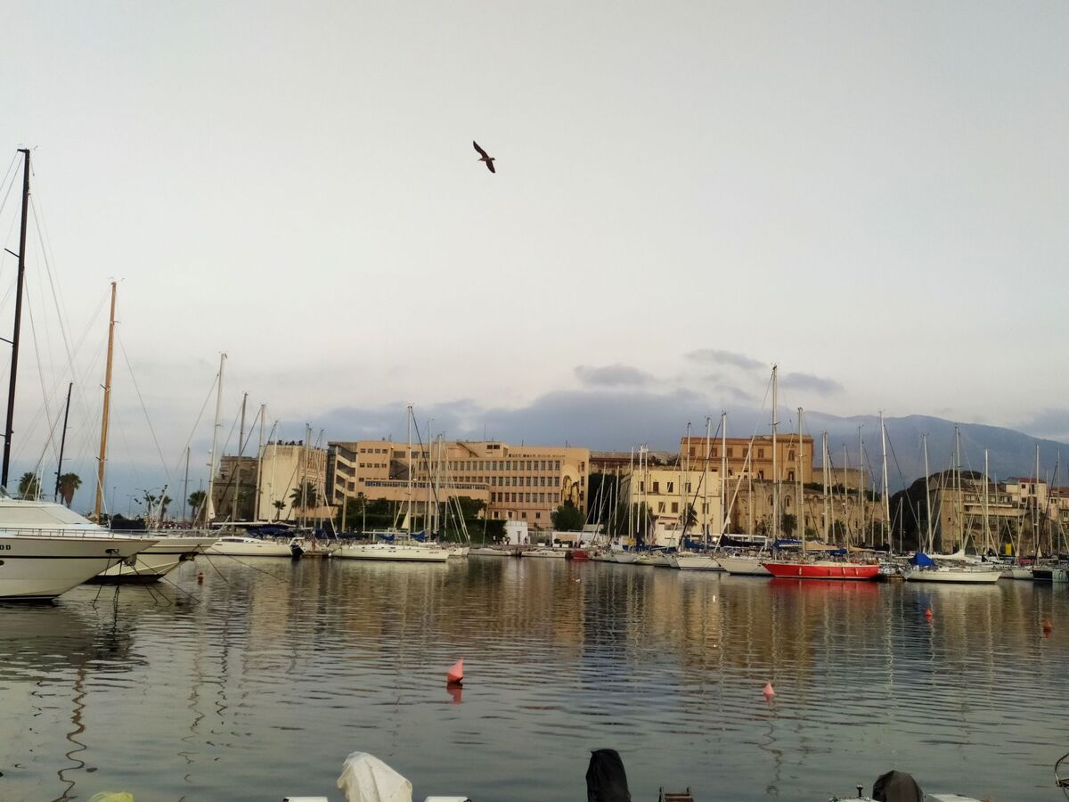 Appartement centre historique Palermo, parking privé - Photo 22