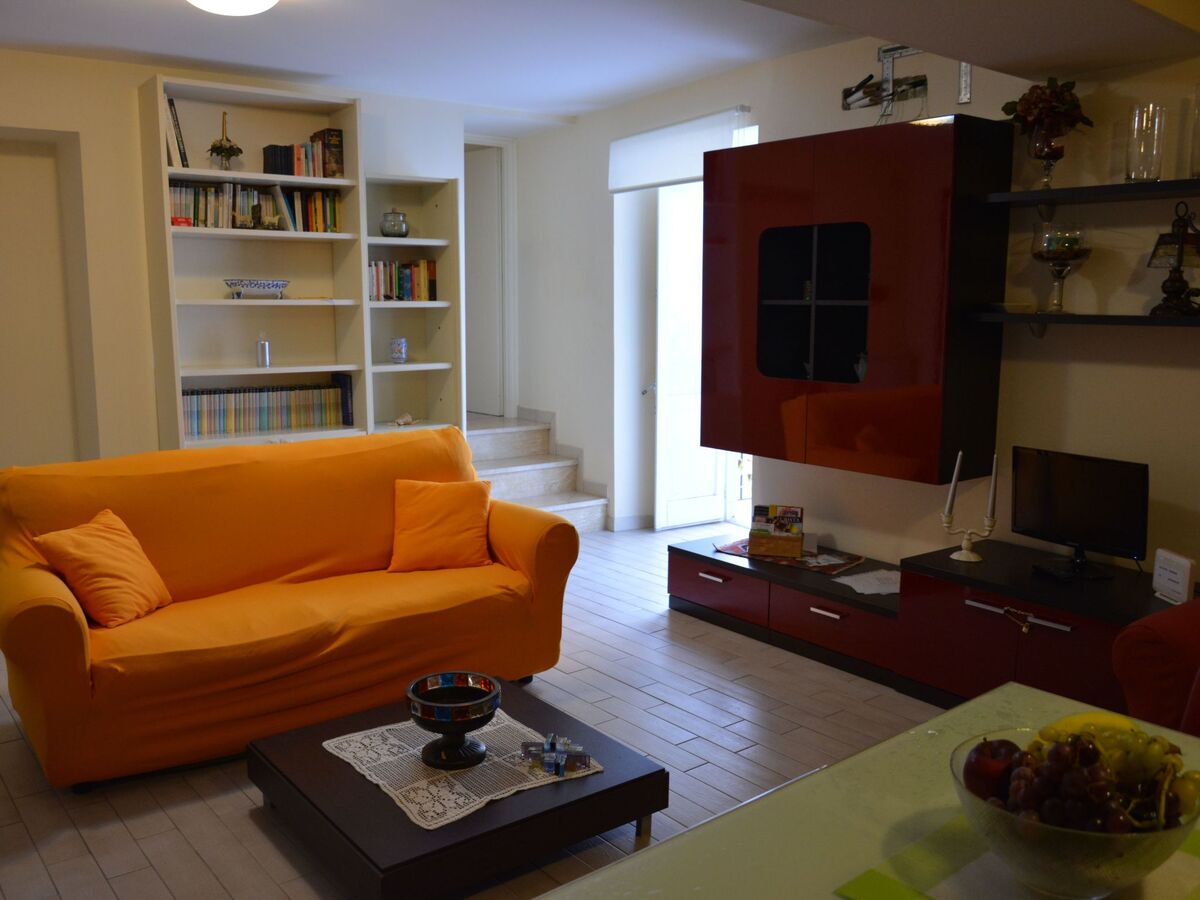 Appartement au cœur de Kalsa avec balcon - Photo 1