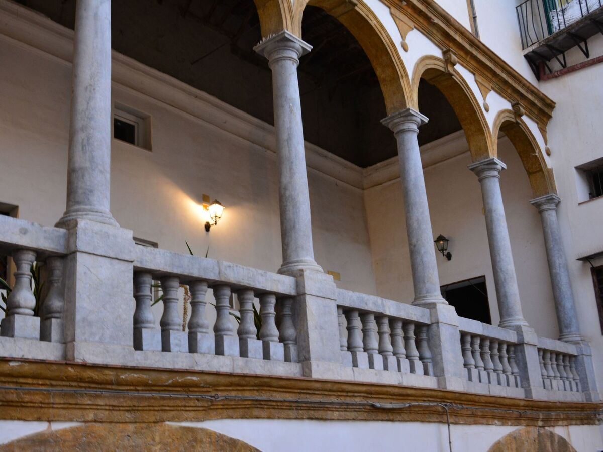 Appartement au cœur de Kalsa avec balcon - Photo 2