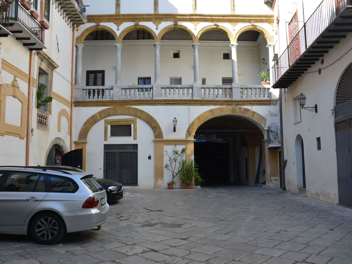 Appartement au cœur de Kalsa avec balcon - Photo 16