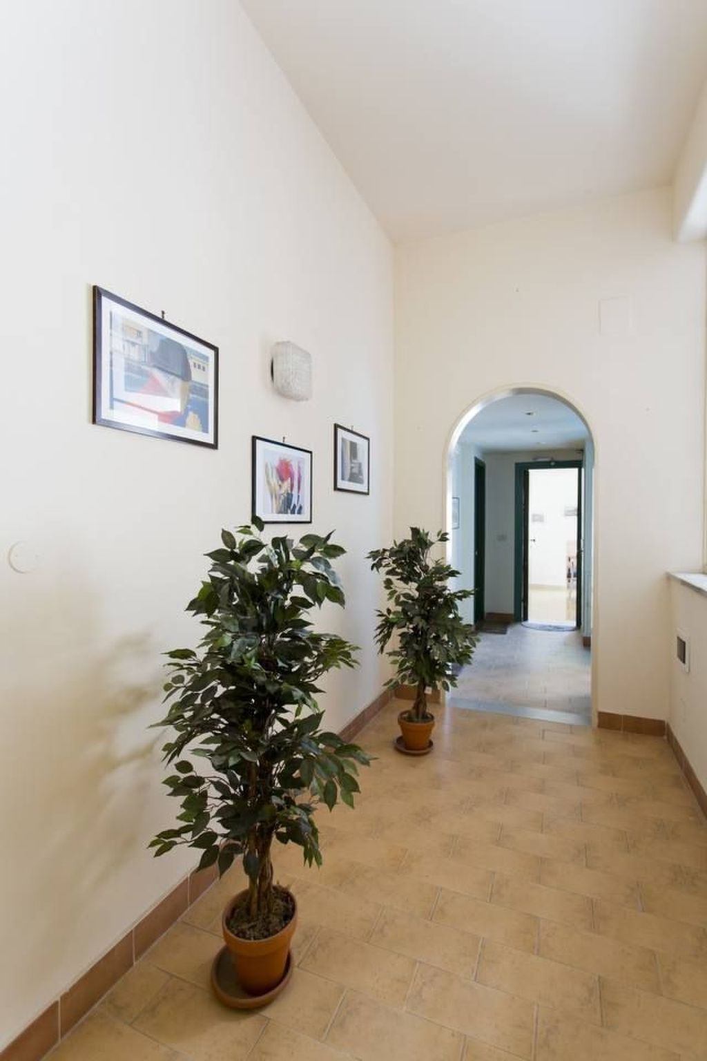 Appartement au cœur de Palermo, près du Teatro Massimo - Photo 4