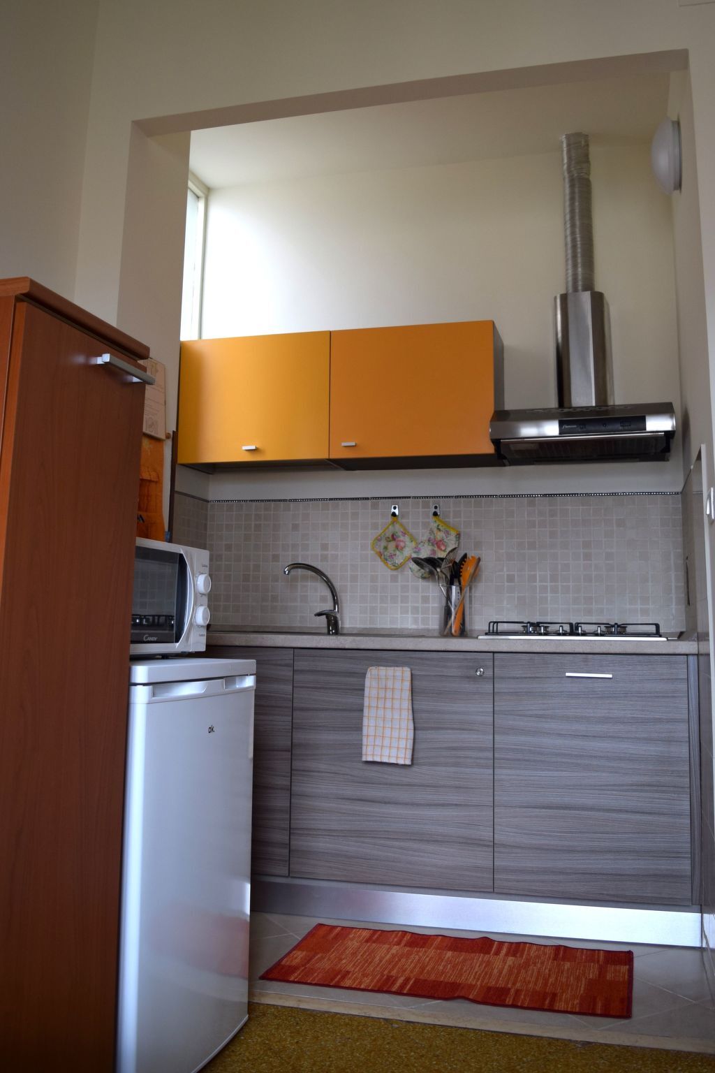 Appartement au cœur de Palermo, près du Teatro Massimo - Photo 10
