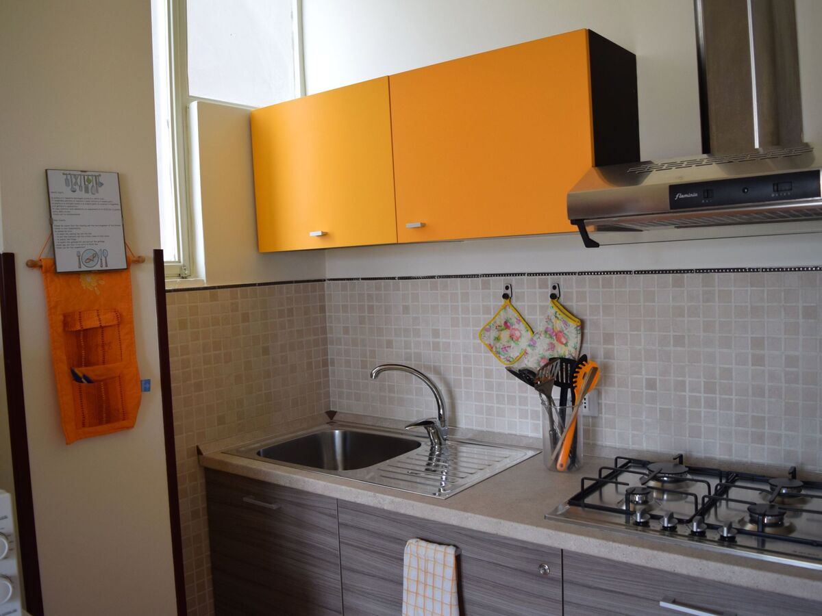 Appartement au cœur de Palermo, près du Teatro Massimo - Photo 11