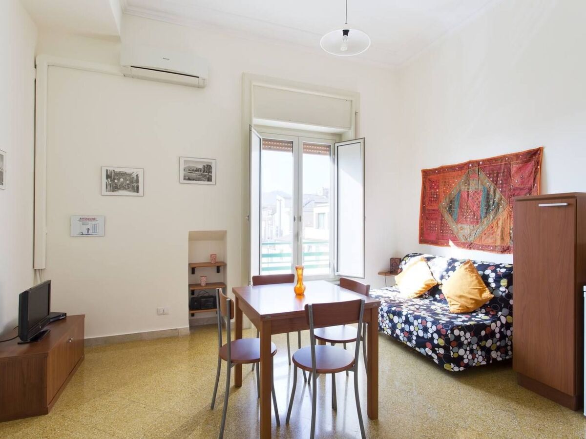 Appartement au cœur de Palermo, près du Teatro Massimo - Photo 13