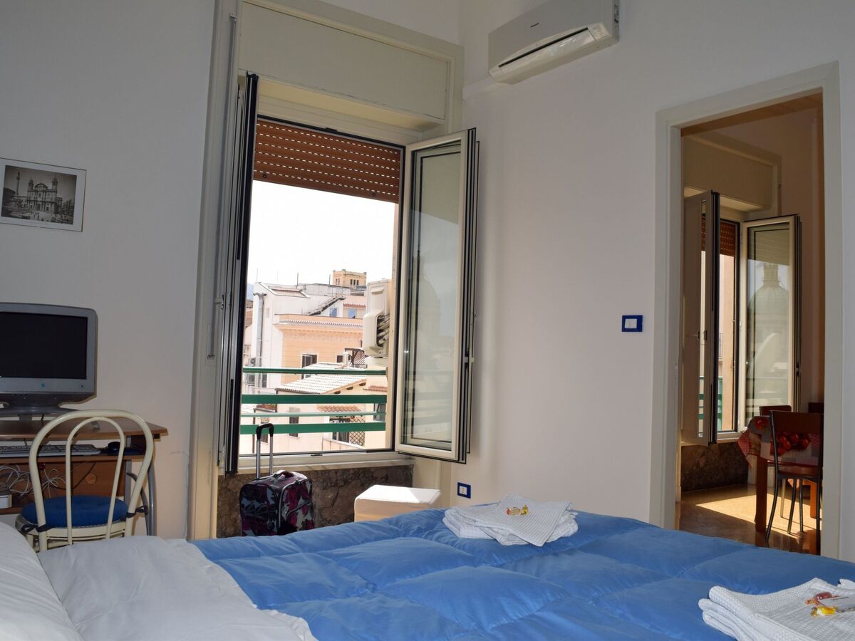 Appartement au cœur de Palermo, près du Teatro Massimo - Photo 22