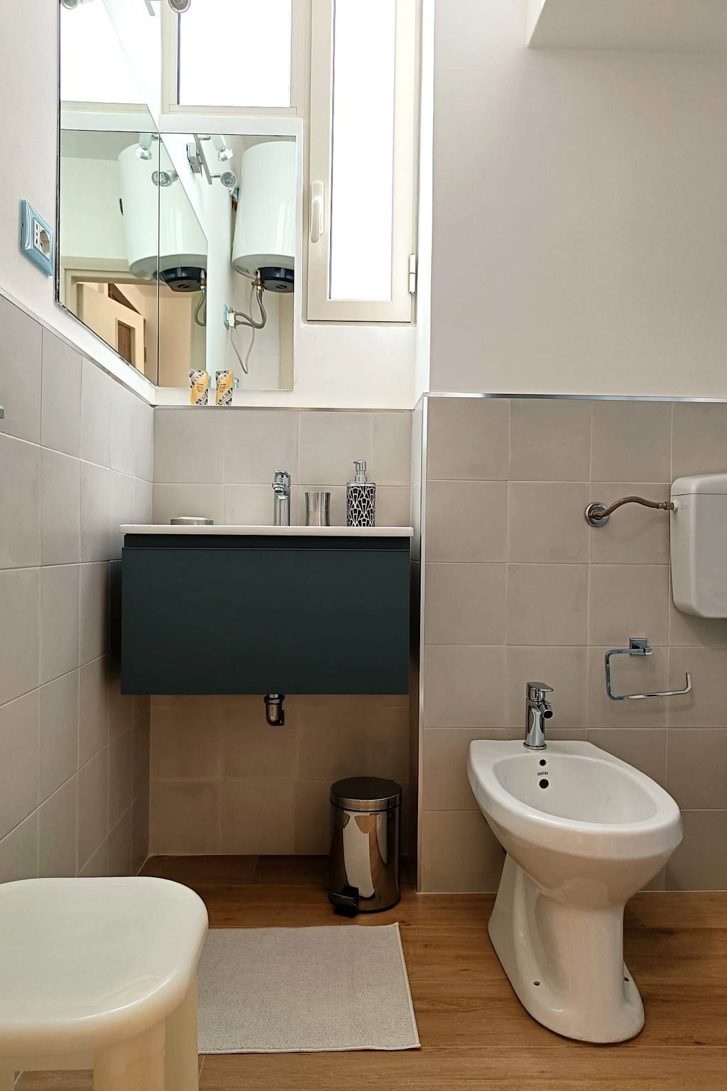 Appartement au cœur de Palermo, près du Teatro Massimo - Photo 25