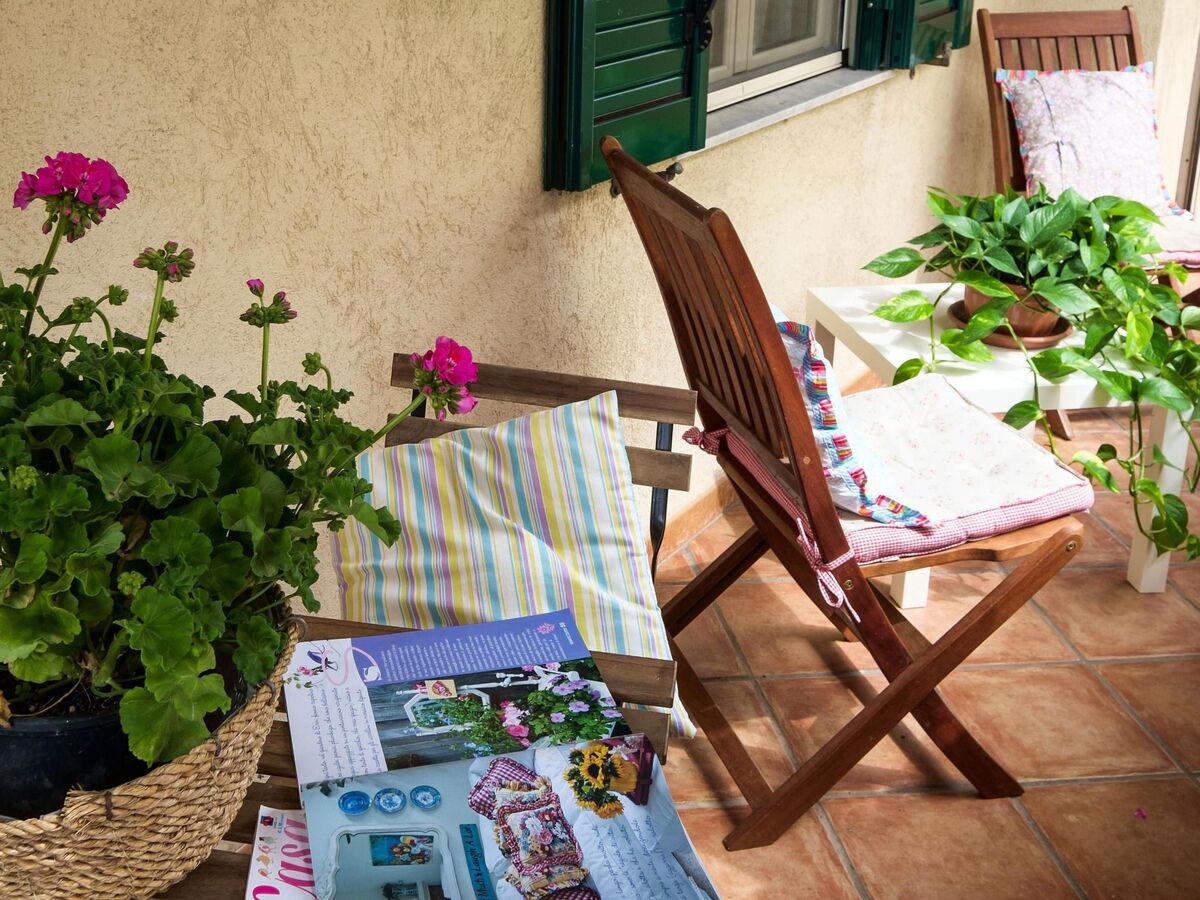 Penthouse avec terrasse fleurie à Palermo - Photo 7