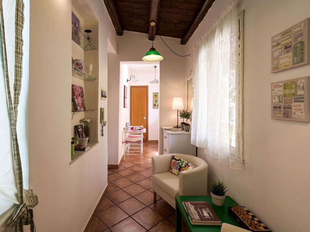 Penthouse avec terrasse fleurie à Palermo - Photo 10