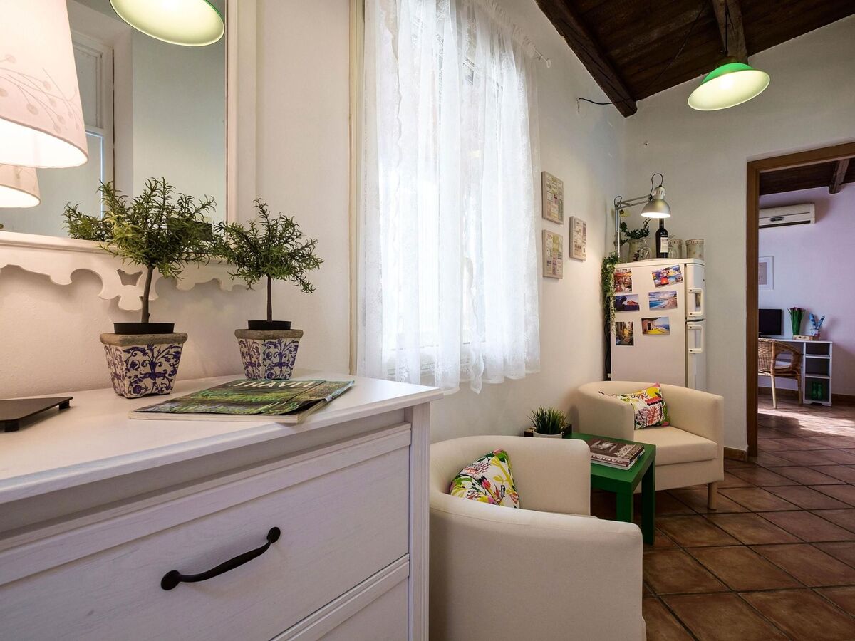 Penthouse avec terrasse fleurie à Palermo - Photo 12